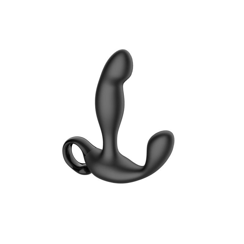 Finger Wiggle Prostate Massager